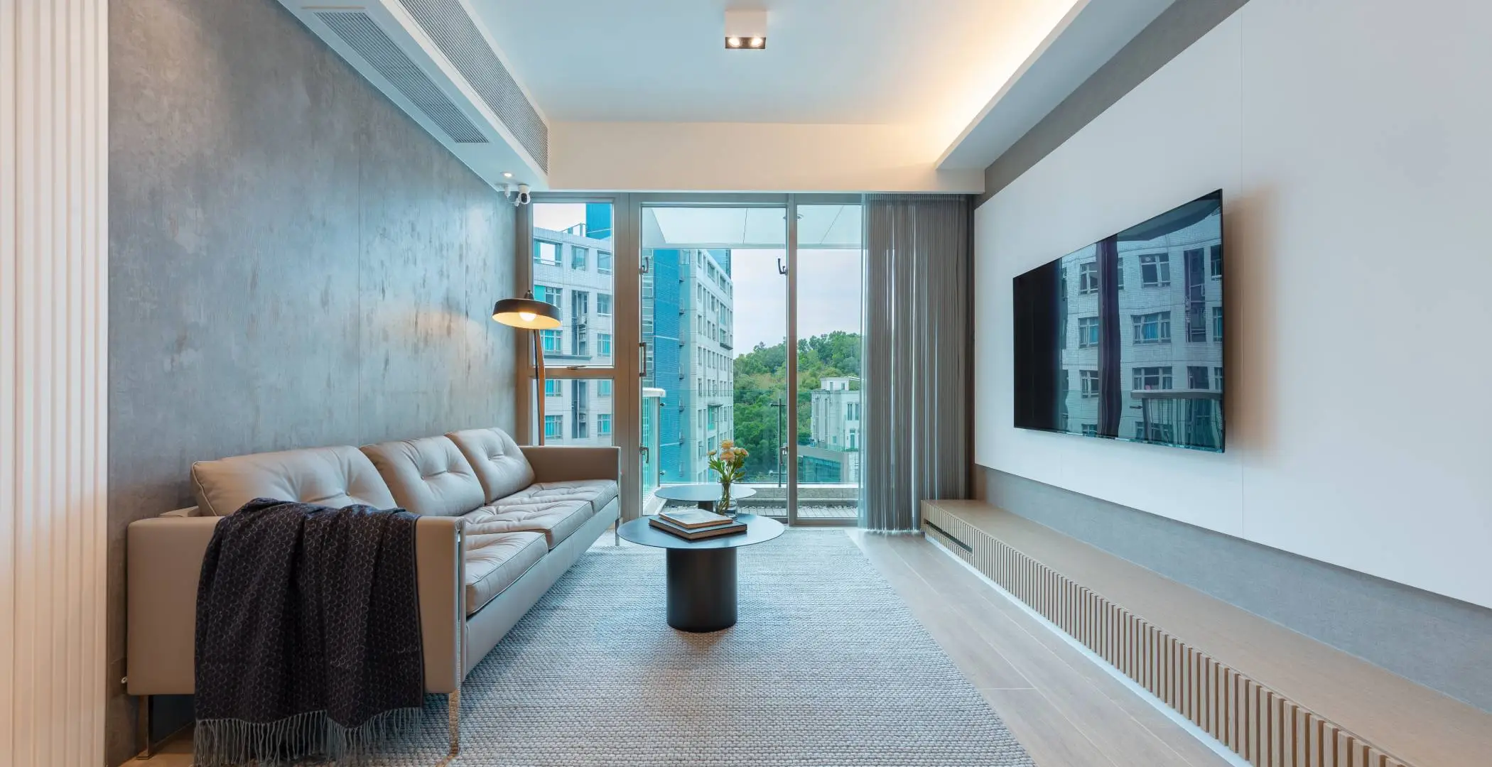 Mount Beacon | Interior design showcase